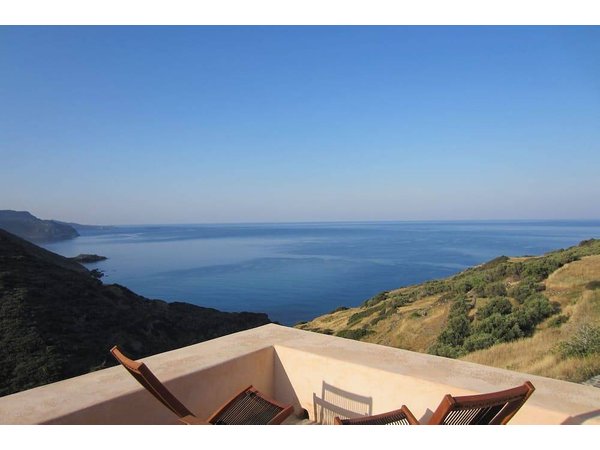 Holiday home in Kythira from £311 per night