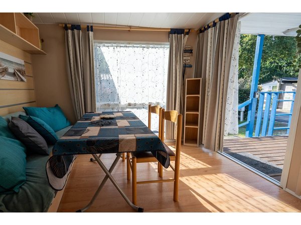Camping in Les Mathes from £63 per night
