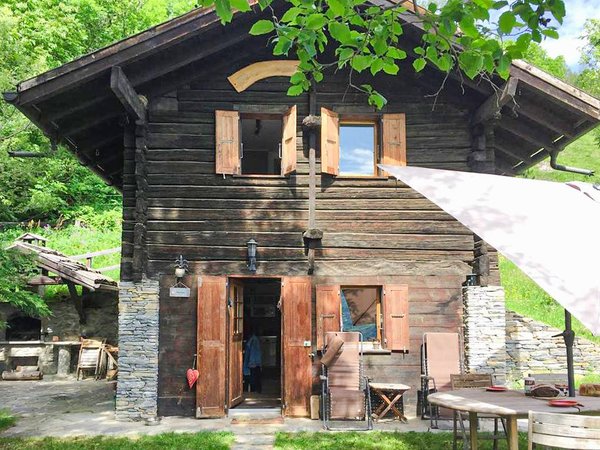 Holiday home in 4 Vallées from £191 per night