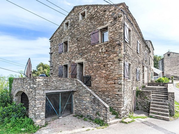 Holiday home in Haute-Corse from £47 per night