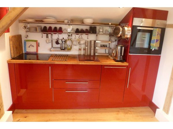 Holiday apartment in Surrey from £92 per night