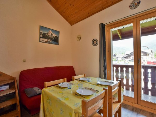 Holiday apartment in Bernex from £79 per night