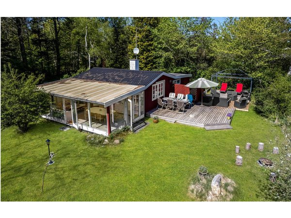 Holiday home in Asnæs from £55 per night