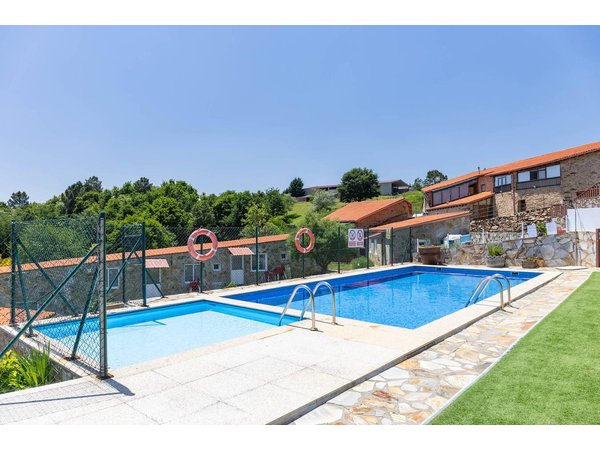 Holiday apartment in Lugo Province from £121 per night