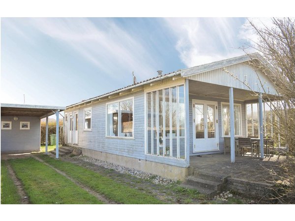 Holiday home in Funen from £36 per night