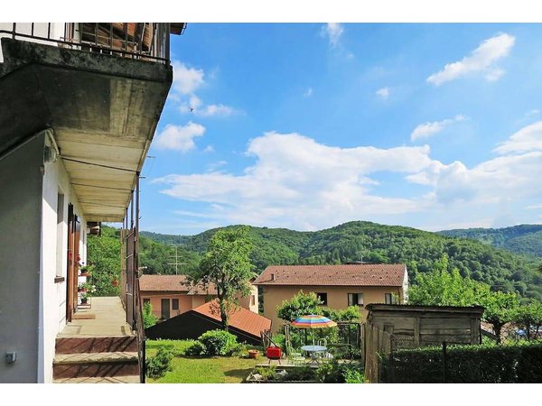 Holiday home in Wallisian Alps from £47 per night
