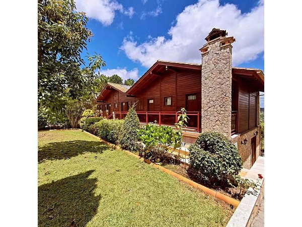Holiday apartment in Ourém from £62 per night