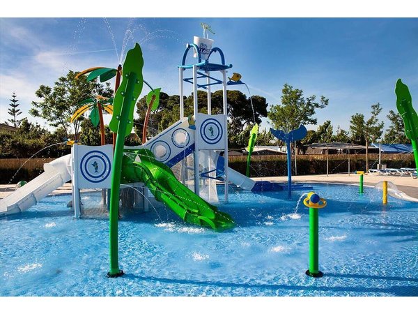 Camping in Cambrils from £88 per night