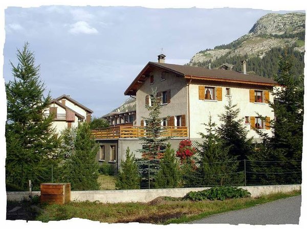 Holiday home in Savoie from £56 per night