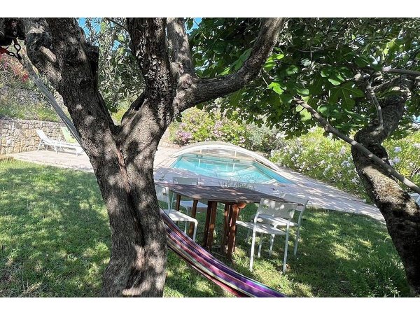 Holiday home in Var from £39 per night
