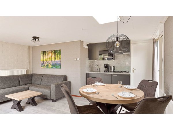 Holiday home in Veluwe from £58 per night