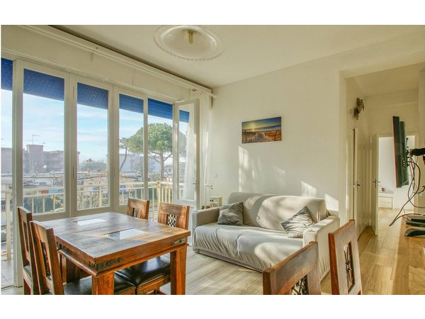 Holiday apartment in Ferrara Province from £59 per night