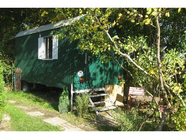 Camping in Mudflat from £42 per night
