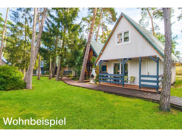 Holiday home in Pobierowo from £53 per night