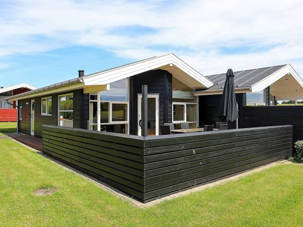 Holiday home in Tranekær from £46 per night