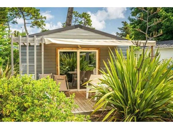 Holiday home in Vendée from £41 per night