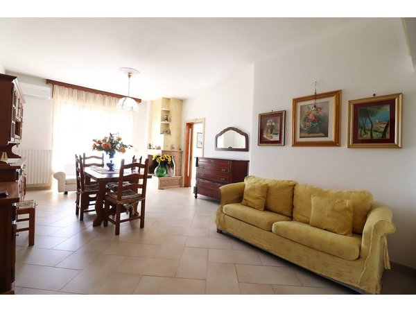 Holiday home in Salento from £54 per night