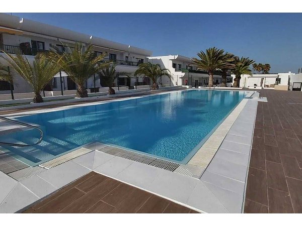 Holiday apartment in Fuerteventura from £45 per night