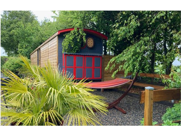 Camping in Gommenec'h from £41 per night
