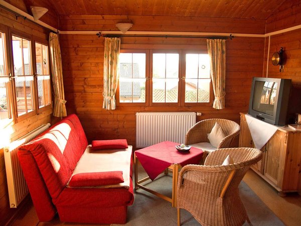 Holiday home in Arnsberg from £55 per night