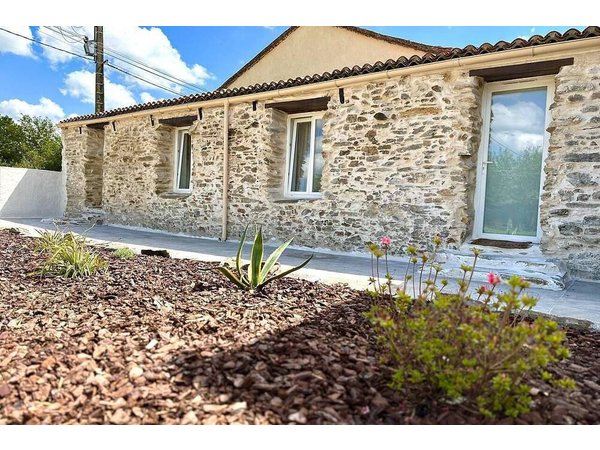 Hotel in Le Busseau from £72 per night