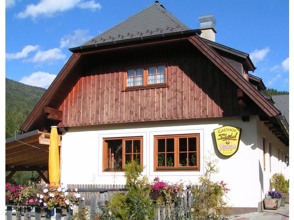 Hotel in Krakau (Styria) from £45 per night
