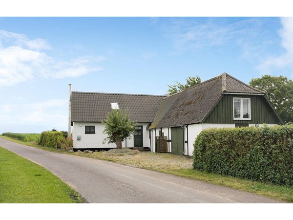 Holiday home in Falster from £46 per night