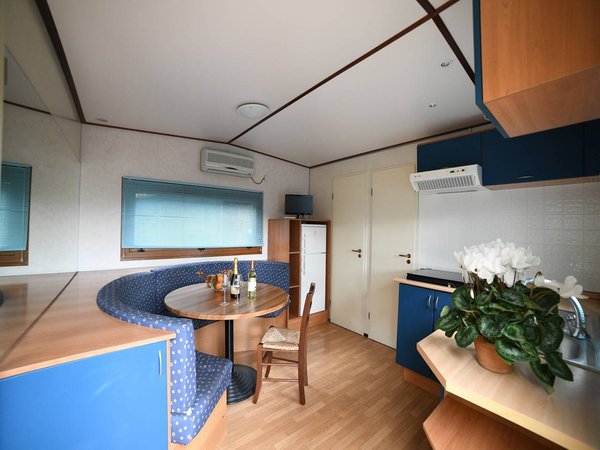 Camping in Ligurian Alps from £99 per night