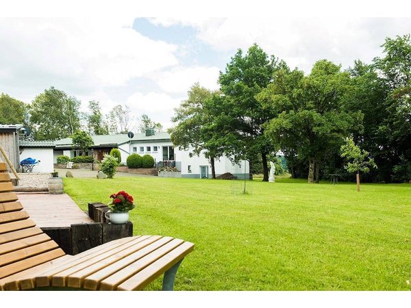 Holiday apartment in Stadtkyll from £132 per night