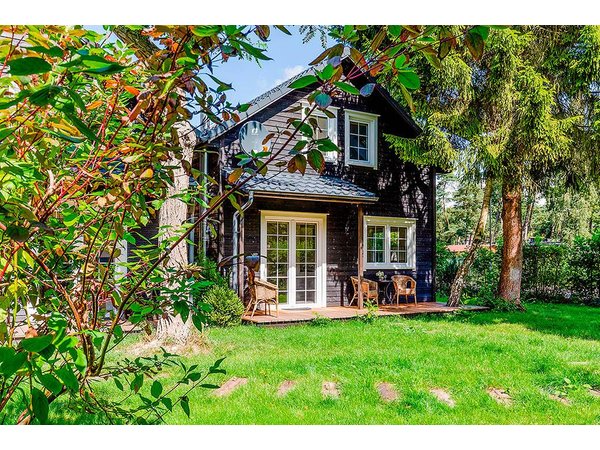 Holiday home in Mielno from £38 per night