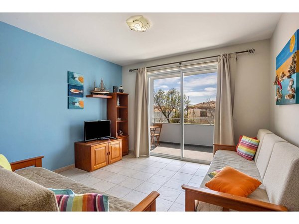 Holiday apartment in Porto Santo from £61 per night