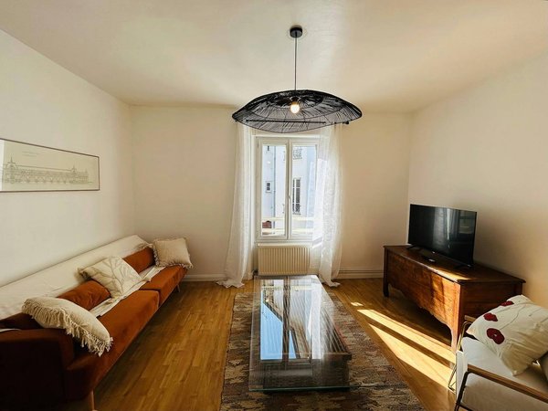 Holiday apartment in Marne from £37 per night