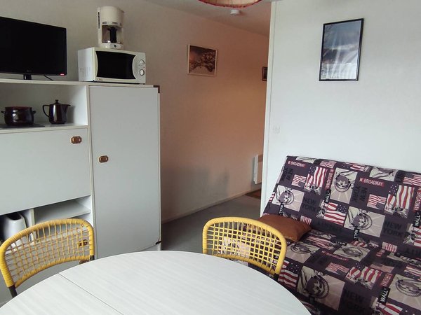 Holiday apartment in Auvergne from £34 per night