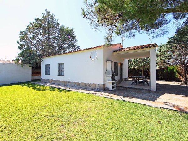 Holiday home in Cambrils from £72 per night