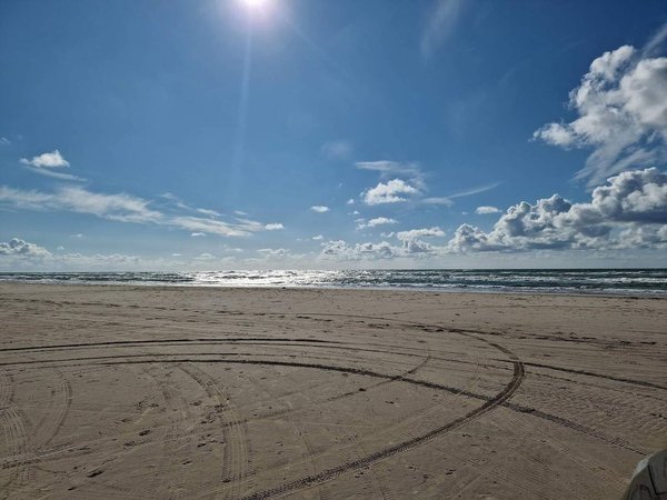 Holiday home in Hune from £36 per night