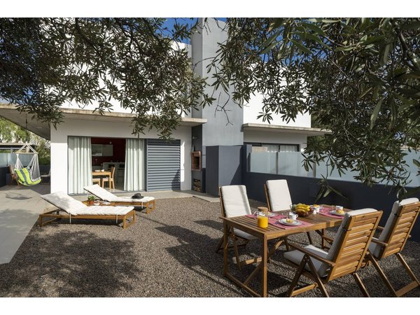Holiday home in Porto Santo from £86 per night