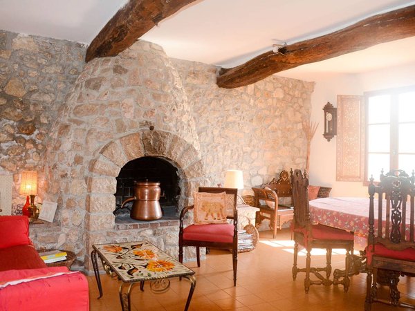Holiday home in Bendejun from £54 per night