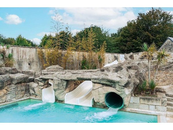 Camping in Quimper from £204 per night