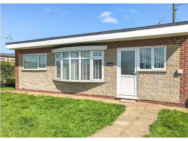 Holiday home in Midlands from £45 per night