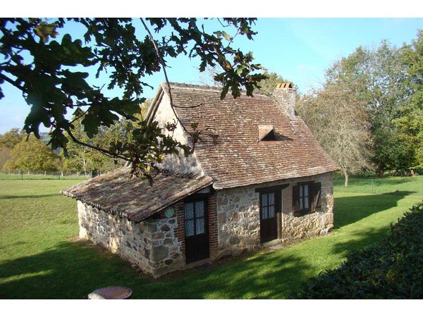 Holiday home in Limousin from £45 per night