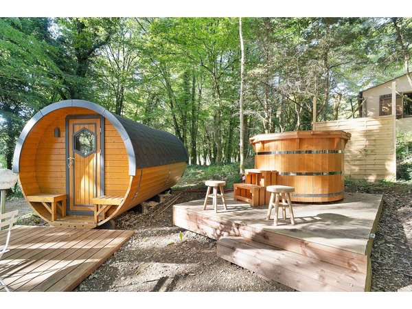Holiday apartment in Dordogne from £32 per night