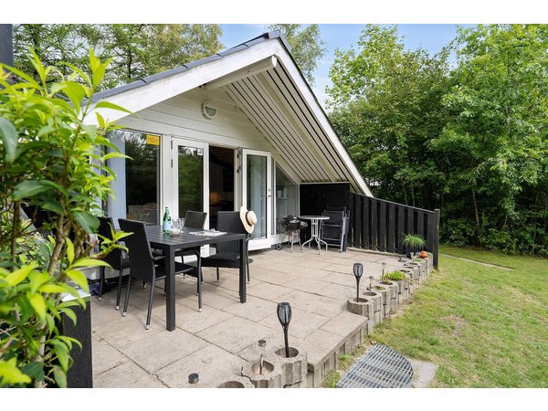 Holiday home in Arrild from £35 per night