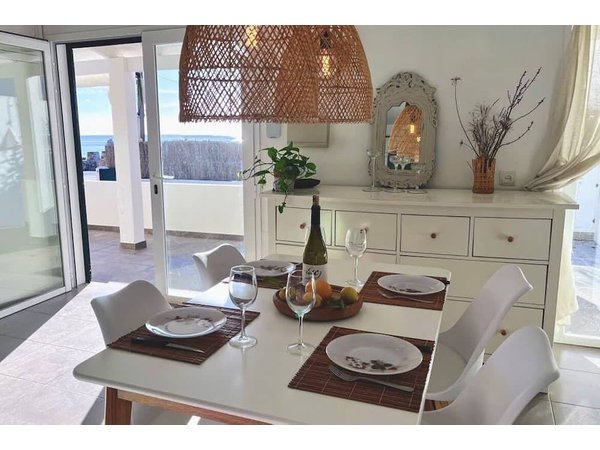 Holiday home in Menorca from £189 per night