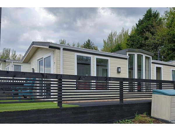 Camping in Lowlands from £110 per night