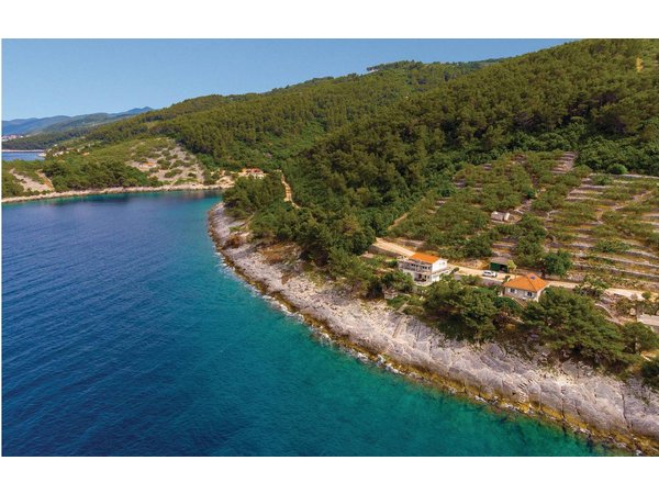 Holiday home in Korcula from £92 per night