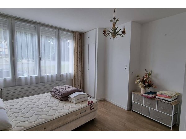 Holiday apartment in Jonzac region from £31 per night
