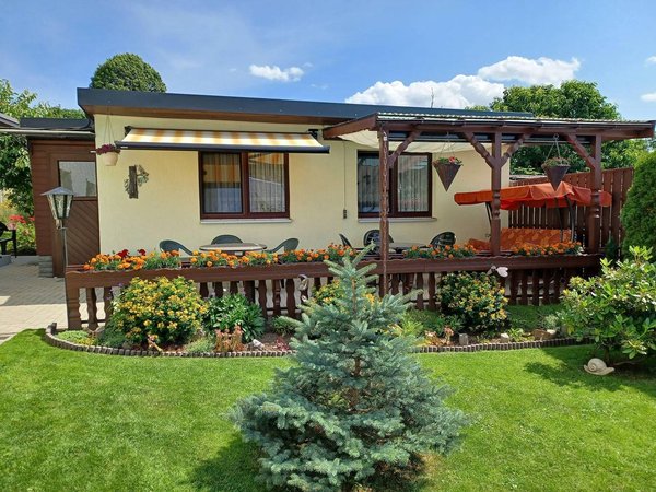 Holiday apartment in Ore Mountains from £52 per night