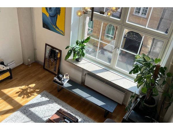 Holiday apartment in Oslo from £172 per night