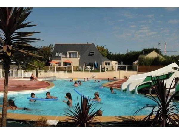 Camping in Finistère from £62 per night