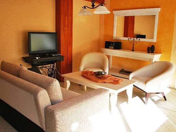 Holiday apartment in Büsum from £55 per night